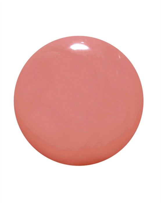 Neglelak - Yellow/Orange